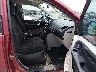 2C4RDGBG3FR****** Used and Repairable 2015 Dodge Grand Caravan in Louisiana State