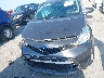 JTDZN3EU3GJ****** Wrecked 2016 Toyota Prius V in Iowa State