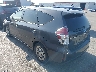JTDZN3EU3GJ****** Salvage and Repairable 2016 Toyota Prius V in IAA Des Moines