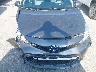 JTDZN3EU3GJ****** Salvage and Repairable 2016 Toyota Prius V in Iowa State