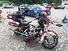 1HD1FC4197Y****** Salvamento y Destrozados 2007 Harley-Davidson FLHTCUI en Portland Gorham