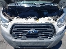 1FTYR1CMXFK****** Repairable 2015 Ford Transit-250 in Fremont
