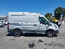 1FTYR1CMXFK****** Repairable 2015 Ford Transit-250 in California State