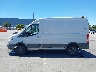 1FTYR1CMXFK****** Salvage 2015 Ford Transit-250
