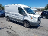 1FTYR1CMXFK****** Salvage and Wrecked 2015 Ford Transit-250 in Fremont