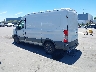 1FTYR1CMXFK****** Salvage and Repairable 2015 Ford Transit-250 in Fremont