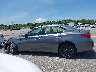 JN1BV7AP3FM****** Salvage 2015 Infiniti Q50