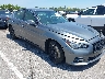 JN1BV7AP3FM****** Salvage and Wrecked 2015 Infiniti Q50 in New Orleans East
