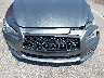 JN1BV7AP3FM****** Salvage and Repairable 2015 Infiniti Q50 in Louisiana State