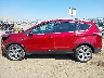 1FMCU9J9XHU****** Salvamento 2017 Ford Escape