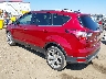 1FMCU9J9XHU****** Salvamento y Reparables 2017 Ford Escape en Spokane