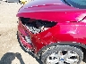 1FMCU9J9XHU****** Salvamento y Destrozados 2017 Ford Escape en Spokane