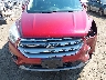 1FMCU9J9XHU****** Salvamento y Reparables 2017 Ford Escape en Estado de Washington