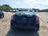 SHHFK7G41MU****** Wrecked 2021 Honda Civic
