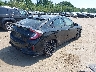 SHHFK7G41MU****** Salvage and Wrecked 2021 Honda Civic in Massachusetts State