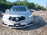5J8YD4H36JL****** Destrozados 2018 Acura MDX en Estado de Pennsylvania