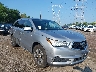 5J8YD4H36JL****** Salvamento y Destrozados 2018 Acura MDX en Bridgeport