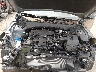 KM8HFCAB0TU****** Reparables 2026 Hyundai Kona en Cleveland