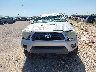 3TMKU4HN2CM****** Salvage and Repairable 2012 Toyota Tacoma in Arizona State
