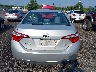 2T1BURHE2FC****** Wrecked 2015 Toyota Corolla