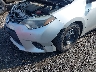 2T1BURHE2FC****** Used 2015 Toyota Corolla