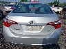 2T1BURHE2FC****** Used and Repairable 2015 Toyota Corolla in Culpeper