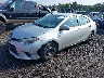 2T1BURHE2FC****** Used and Repairable 2015 Toyota Corolla in Culpeper