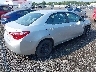 2T1BURHE2FC****** Salvage and Wrecked 2015 Toyota Corolla in Virginia State