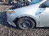 2T1BURHE2FC****** Salvage and Repairable 2015 Toyota Corolla in Virginia State