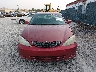 4T1BE32K32U****** Wrecked 2002 Toyota Camry in Kentucky State
