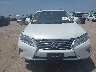 2T2BK1BA0EC****** Destrozados 2014 Lexus RX 350 en Estado de Texas