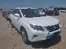 2T2BK1BA0EC****** Salvamento y Destrozados 2014 Lexus RX 350 en Dallas