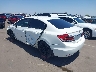 2HGFB2F57DH****** Salvage and Repairable 2013 Honda Civic in Phoenix