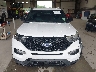 1FMSK8FH3LG****** Destrozados 2020 Ford Explorer en Estado de Nueva York