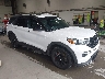 1FMSK8FH3LG****** Salvamento y Destrozados 2020 Ford Explorer en Newburgh