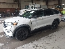 1FMSK8FH3LG****** Usados y Reparables 2020 Ford Explorer en Newburgh