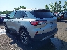 1FMCU9H99LU****** Salvage and Repairable 2020 Ford Escape in Cleveland