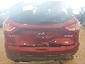 1FMCU0GX0GU****** Wrecked 2016 Ford Escape