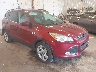 1FMCU0GX0GU****** Salvage and Wrecked 2016 Ford Escape in Flint