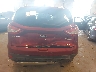 1FMCU0GX0GU****** Salvage and Repairable 2016 Ford Escape in Michigan State