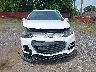 3GNCJLSB5HL****** Destrozados 2017 Chevrolet Trax en Estado de Michigan