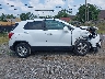 3GNCJLSB5HL****** Usados 2017 Chevrolet Trax en Estado de Michigan