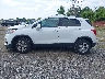 3GNCJLSB5HL****** Reparables 2017 Chevrolet Trax en Estado de Michigan