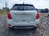 3GNCJLSB5HL****** Destrozados 2017 Chevrolet Trax