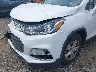 3GNCJLSB5HL****** Reparables 2017 Chevrolet Trax