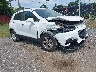 3GNCJLSB5HL****** Salvamento y Destrozados 2017 Chevrolet Trax en Detroit