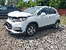 3GNCJLSB5HL****** Usados y Reparables 2017 Chevrolet Trax en Detroit