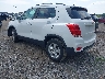 3GNCJLSB5HL****** Salvamento y Reparables 2017 Chevrolet Trax en Detroit
