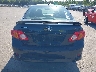1NXBU40E09Z****** Wrecked 2009 Toyota Corolla