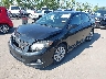 1NXBU40E09Z****** Used and Repairable 2009 Toyota Corolla in Cleveland